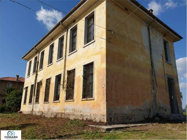 Villa Indipendente in vendita a Sedegliano, Friuli-Venezia Giulia