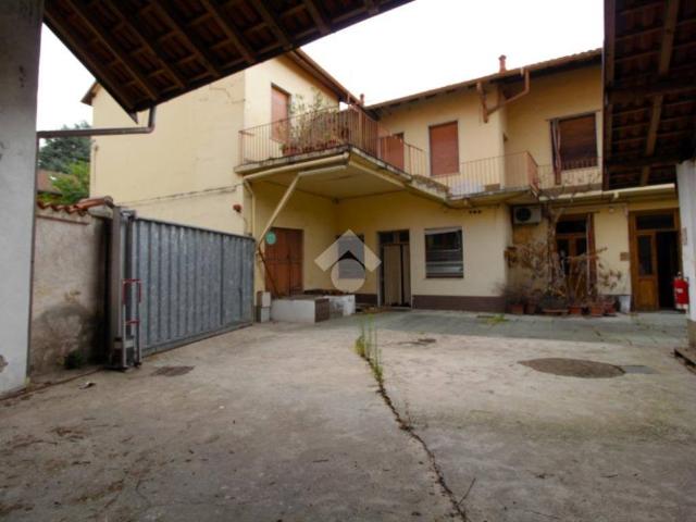 Villa Indipendente in vendita a Sedriano, Lombardia