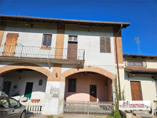 Villa Indipendente in vendita a Sedriano, Lombardia