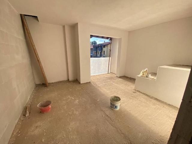 Villa Indipendente in vendita a Sedriano, Lombardia