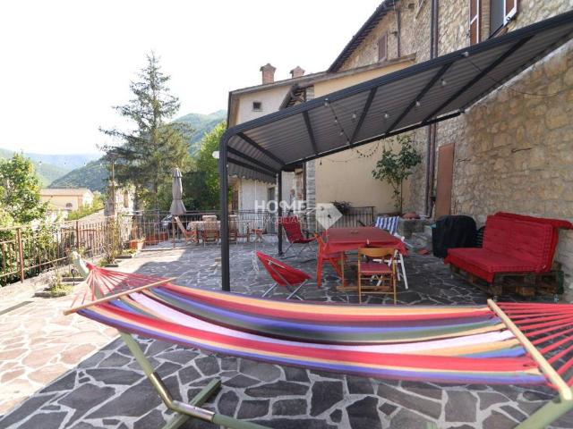 Villa Indipendente in vendita a Marche, Macerata