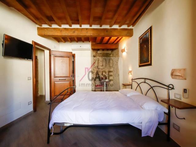 Villa Indipendente in vendita a Unione dei Comuni Montani Amiata Grossetana, Seggiano