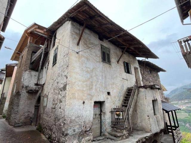 Villa Indipendente in vendita a Comunità della Valle di Cembra, Segonzano