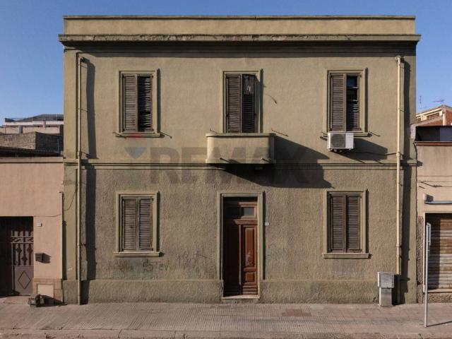 Villa Indipendente in vendita a Selargius, Sardigna/Sardegna