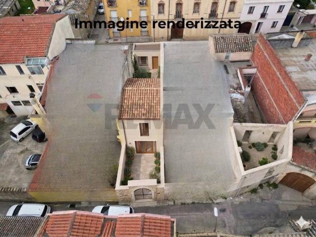 Villa Indipendente in vendita a Selargius, Sardigna/Sardegna
