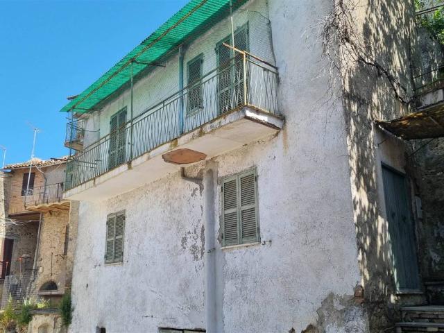 Villa Indipendente in vendita a Selci, Lazio