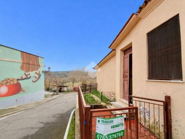 Villa Indipendente in vendita a Selci, Lazio