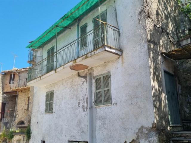 Villa Indipendente in vendita a Selci, Lazio