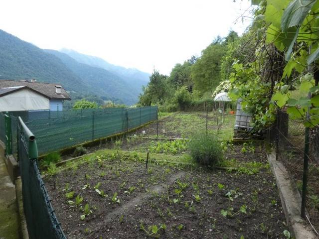 Villa Indipendente in vendita a Roncone, Sella Giudicarie