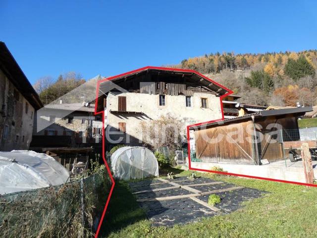 Villa Indipendente in vendita a Comunità delle Giudicarie, Lardaro