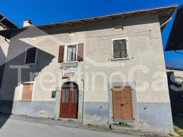 Villa Indipendente in vendita a Comunità delle Giudicarie, Lardaro