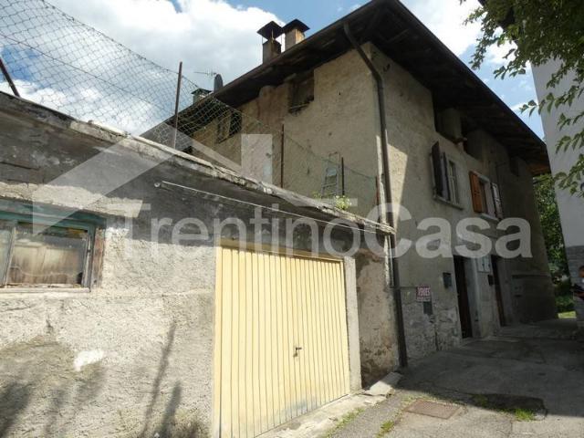 Villa Indipendente in vendita a Bondo, Sella Giudicarie