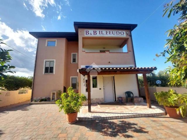Villa Indipendente in vendita a Calabria, Catanzaro