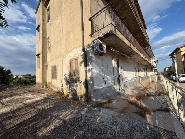 Villa Indipendente in vendita a Calabria, Catanzaro