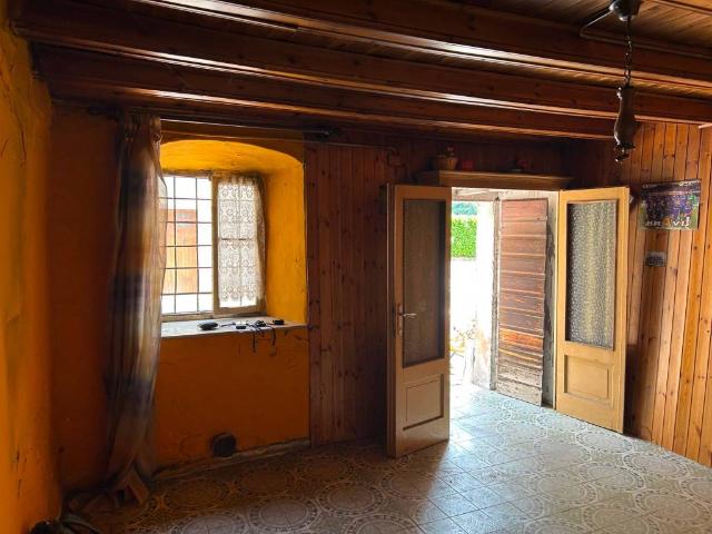 Villa Indipendente in vendita a Selva Di Progno, Veneto