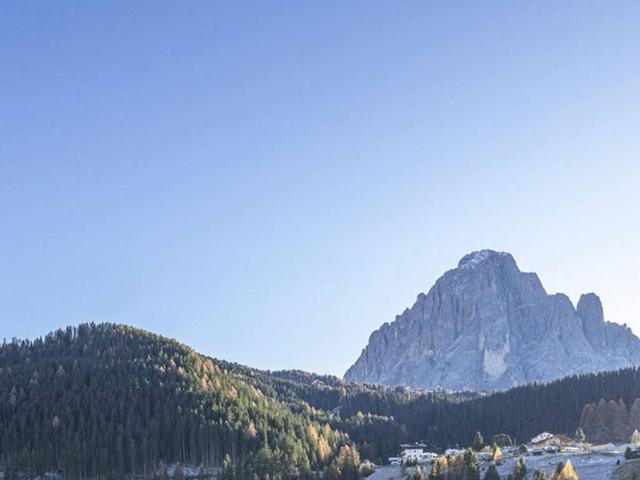 Villa Indipendente in vendita a Salten-Schlern - Salto-Sciliar, Selva