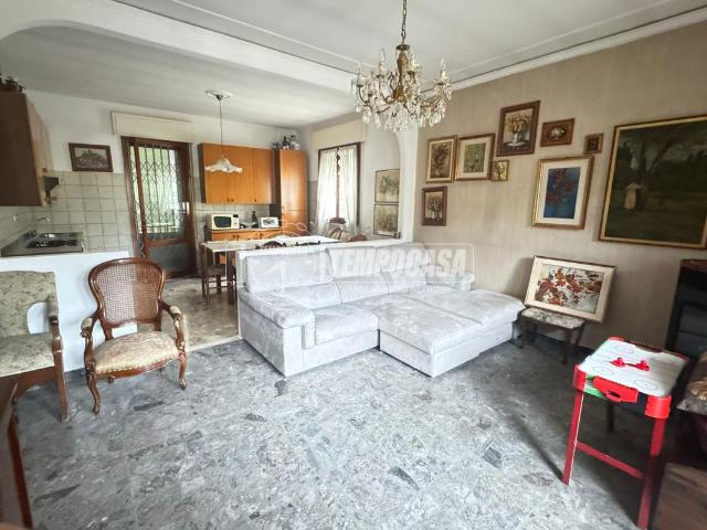 Villa Indipendente in vendita a Selvazzano Dentro, Veneto