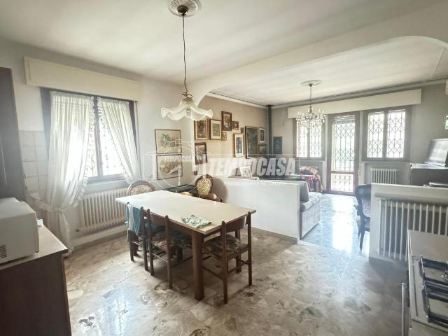 Villa Indipendente in vendita a Selvazzano Dentro, Veneto