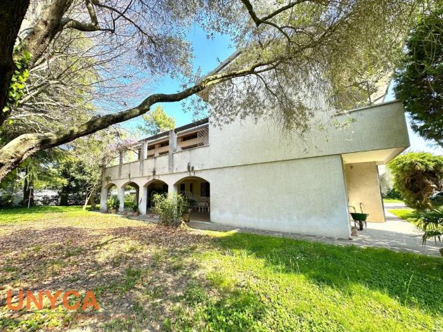 Villa Indipendente in vendita a Selvazzano Dentro, Veneto