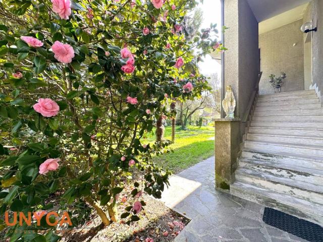 Villa Indipendente in vendita a Selvazzano Dentro, Veneto