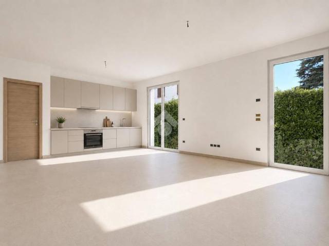 Villa Indipendente in vendita a San Domenico, Selvazzano Dentro