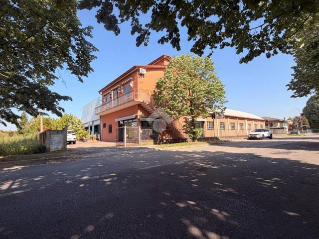 Villa Indipendente in vendita a San Domenico, Selvazzano Dentro