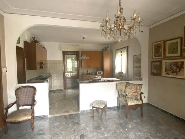 Villa Indipendente in vendita a Selvazzano Dentro, Veneto