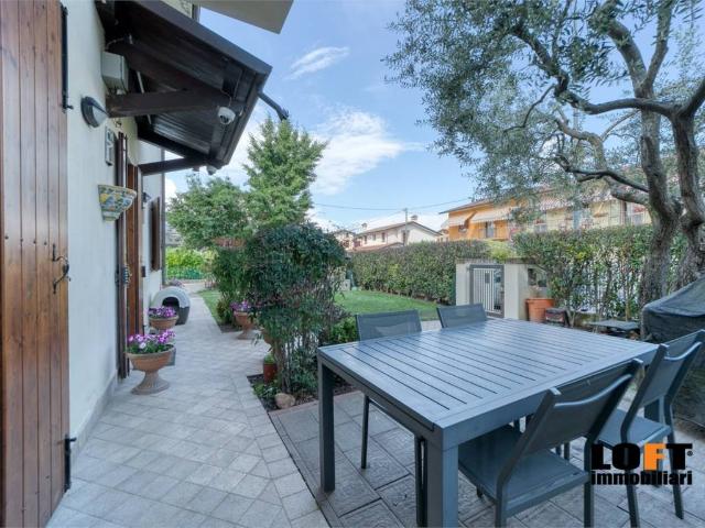 Villa Indipendente in vendita a Selvazzano Dentro, Veneto
