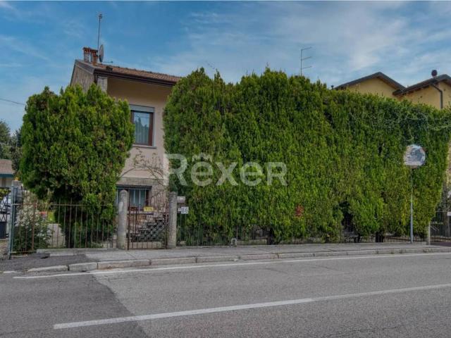 Villa Indipendente in vendita a Selvazzano Dentro, Veneto