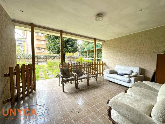 Villa Indipendente in vendita a Caselle, Selvazzano Dentro