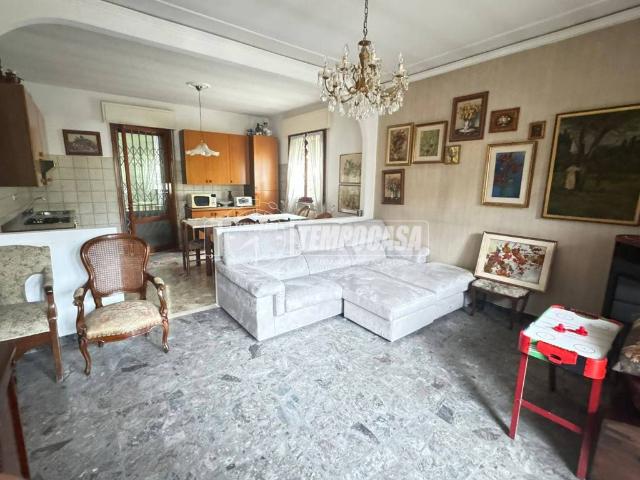 Villa Indipendente in vendita a Brentelle di Sotto, Selvazzano Dentro