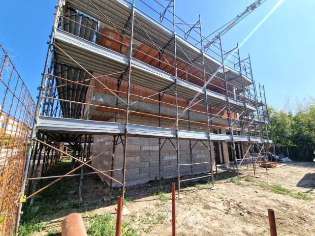 Villa Indipendente in vendita a Selvazzano Dentro, Veneto