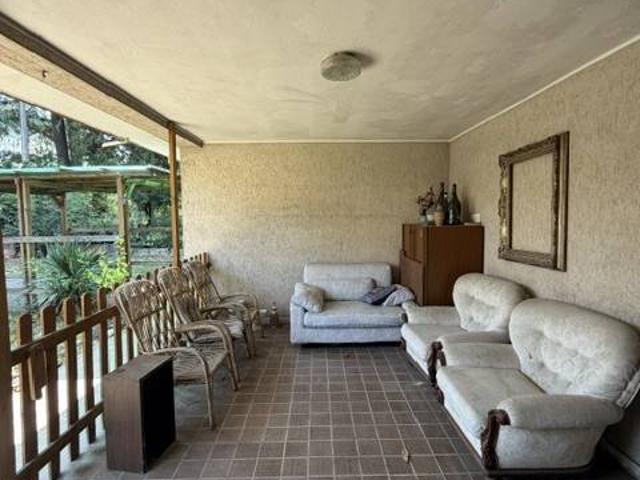 Villa Indipendente in vendita a Selvazzano Dentro, Veneto
