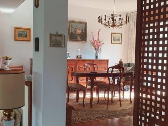 Villa Indipendente in vendita a Caselle, Selvazzano Dentro