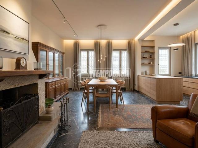 Villa Indipendente in vendita a Selvazzano Dentro, Veneto