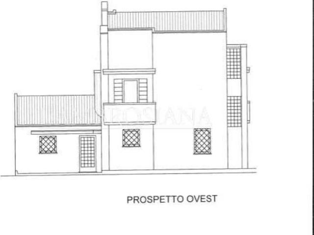 Villa Indipendente in vendita a San Domenico, Selvazzano Dentro