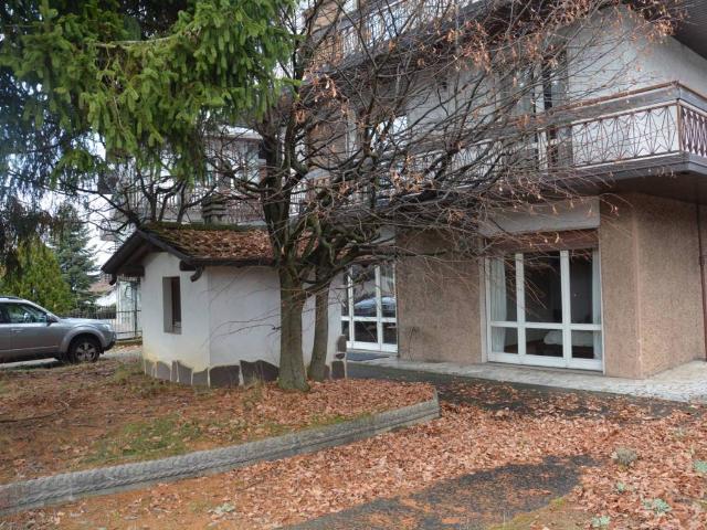 Villa Indipendente in vendita a Selvino, Lombardia