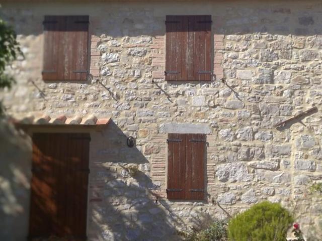 Villa Indipendente in vendita a Semproniano, Grosseto