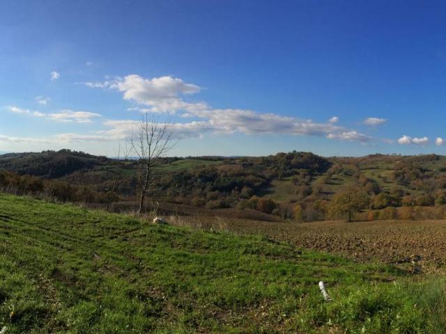Villa Indipendente in vendita a Unione dei Comuni Montani Amiata Grossetana, Semproniano