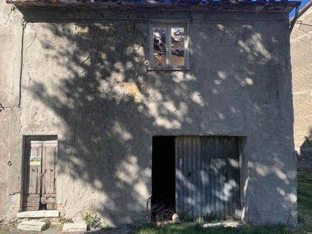 Villa Indipendente in vendita a Unione dei Comuni Montani Amiata Grossetana, Semproniano