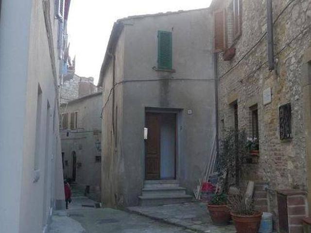 Villa Indipendente in vendita a Unione dei Comuni Montani Amiata Grossetana, Semproniano