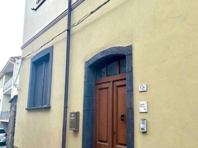 Villa Indipendente in vendita a Seneghe, Sardigna/Sardegna