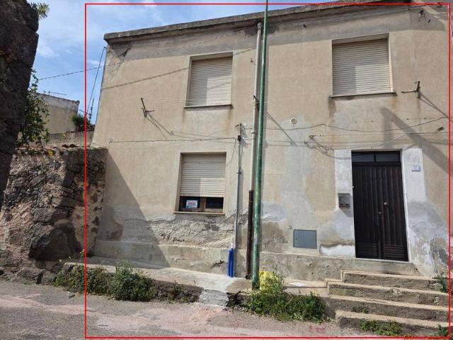 Villa Indipendente in vendita a Seneghe, Sardigna/Sardegna