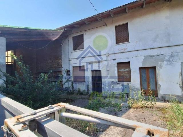 Villa Indipendente in vendita a Seniga, Lombardia