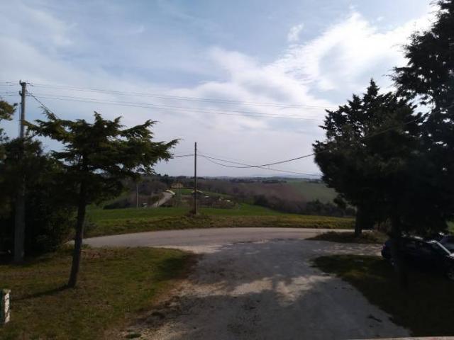 Villa Indipendente in vendita a Marche, Ancona