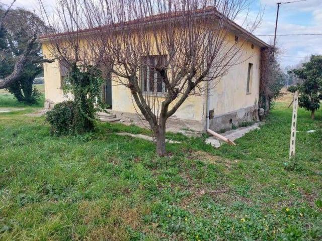 Villa Indipendente in vendita a Borgo Bicchia, Marche