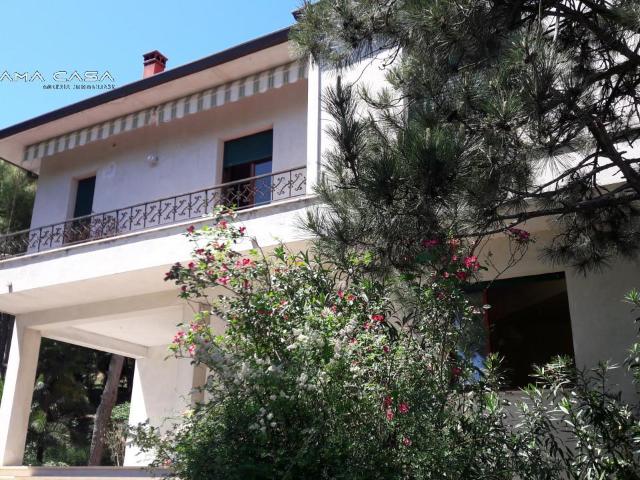 Villa Indipendente in vendita a Marche, Ancona