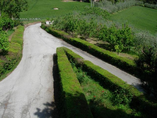 Villa Indipendente in vendita a Marche, Ancona