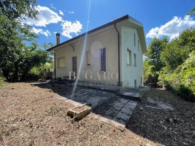 Villa Indipendente in vendita a Marche, Ancona