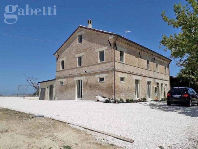 Villa Indipendente in vendita a Marche, Ancona